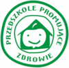 Przedszkole promujące zdrowie